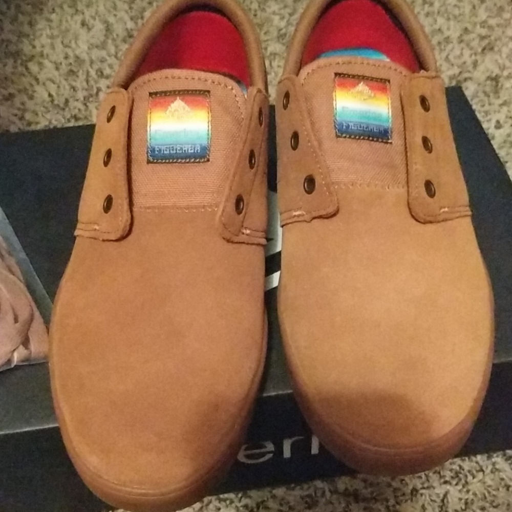 Emerica Shoes Zumiez